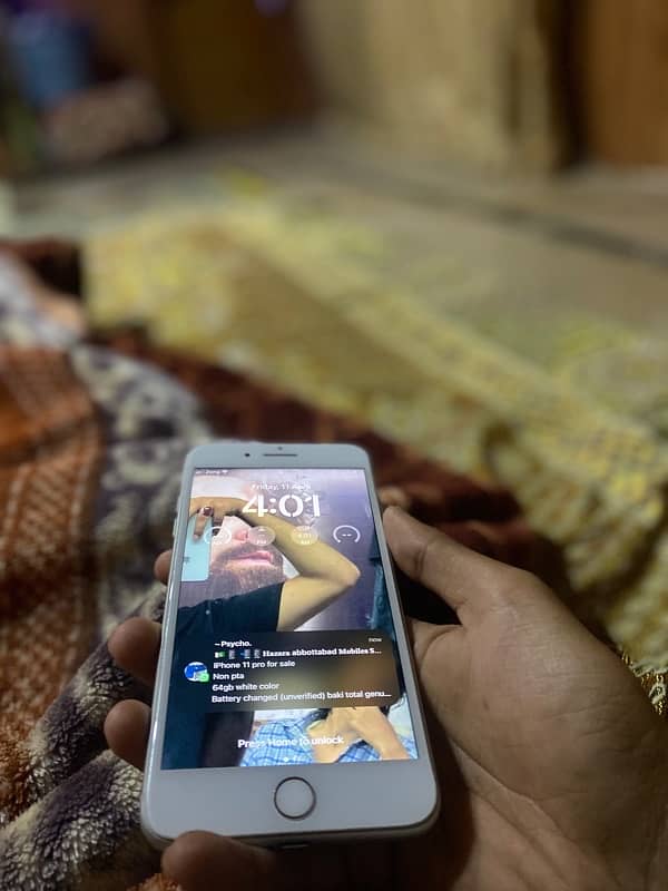 iphone 8 plus pta approved 0