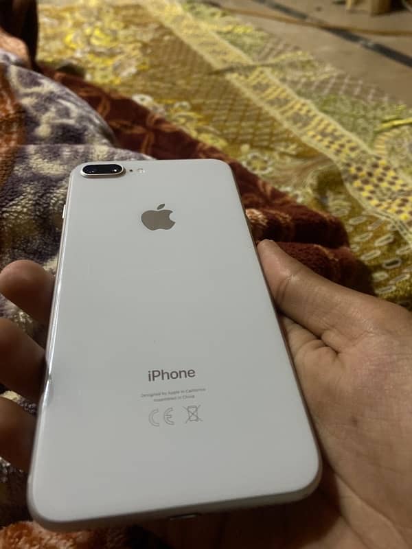 iphone 8 plus pta approved 2
