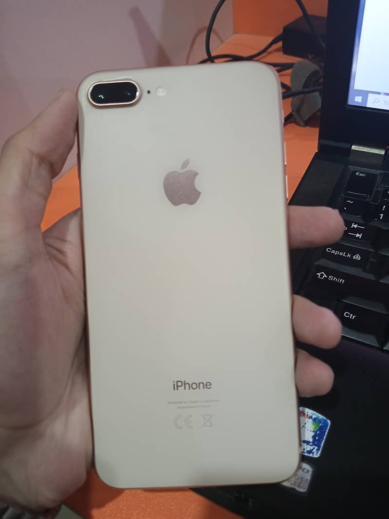IPhone 8 Plus Non pta 0