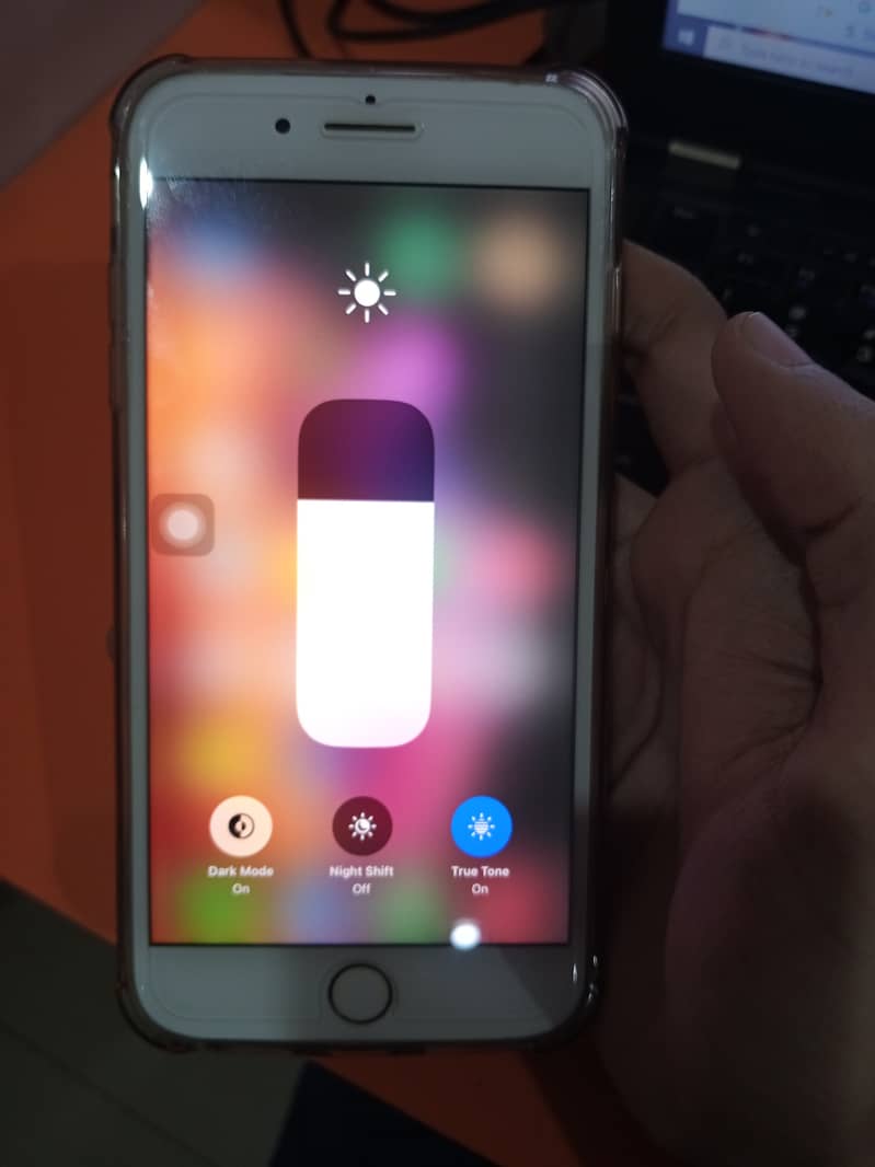 IPhone 8 Plus Non pta 3