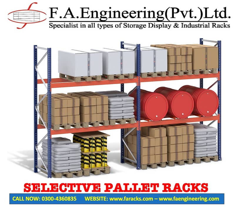 RACKS /storage racks/Stoage racks/industrial racks/pharmacy rack/ 16
