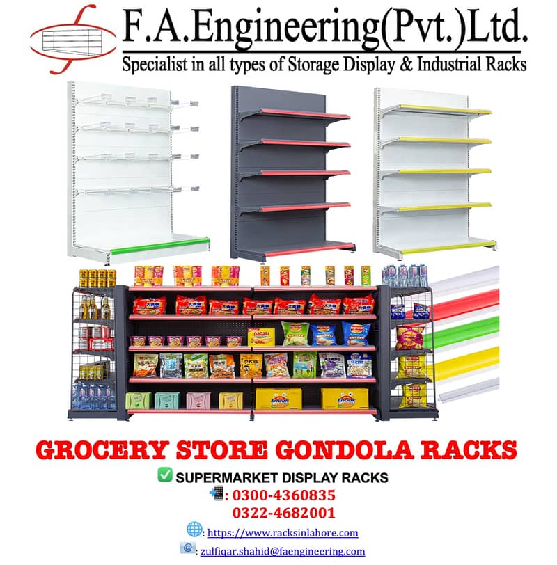RACKS /storage racks/Stoage racks/industrial racks/pharmacy rack/ 19