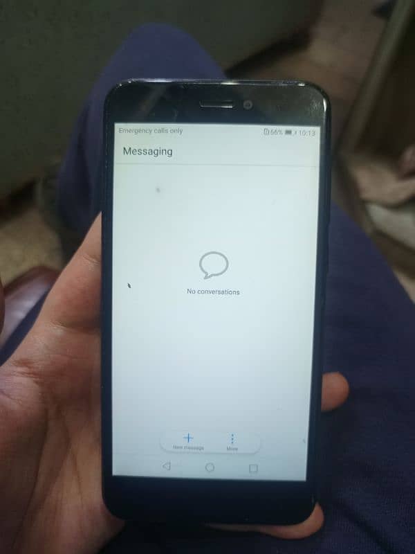 huawei p8 lite 2017 4gb 64gb dual sim 4g pta approve glass change 2