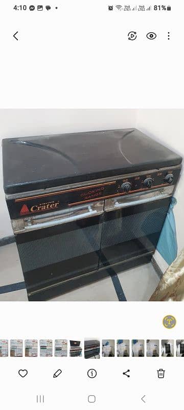 stove for sale 2