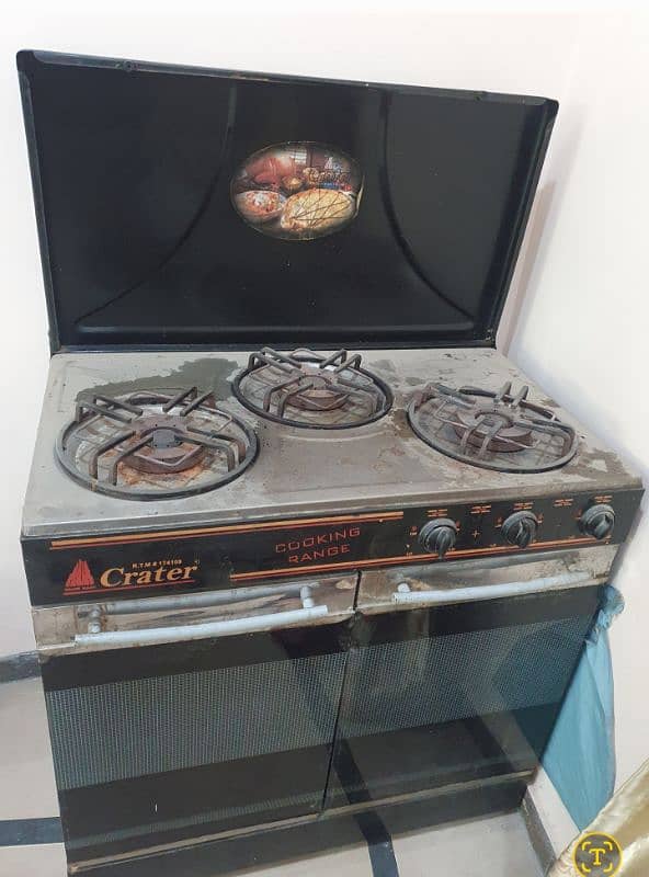 stove for sale 3