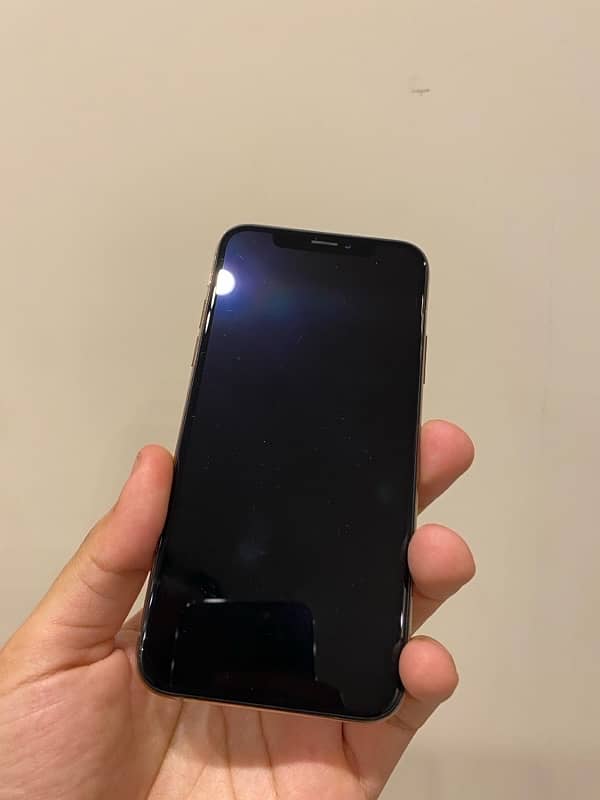 Iphone Xs Non Pta FU 1