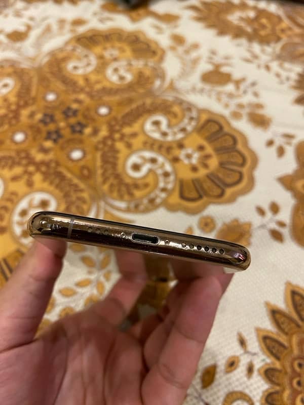 Iphone Xs Non Pta FU 2
