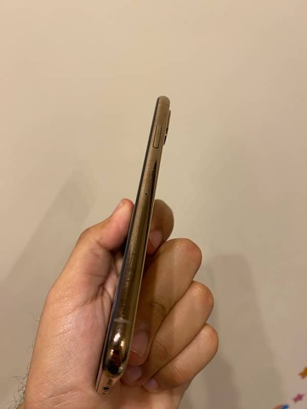 Iphone Xs Non Pta FU 4