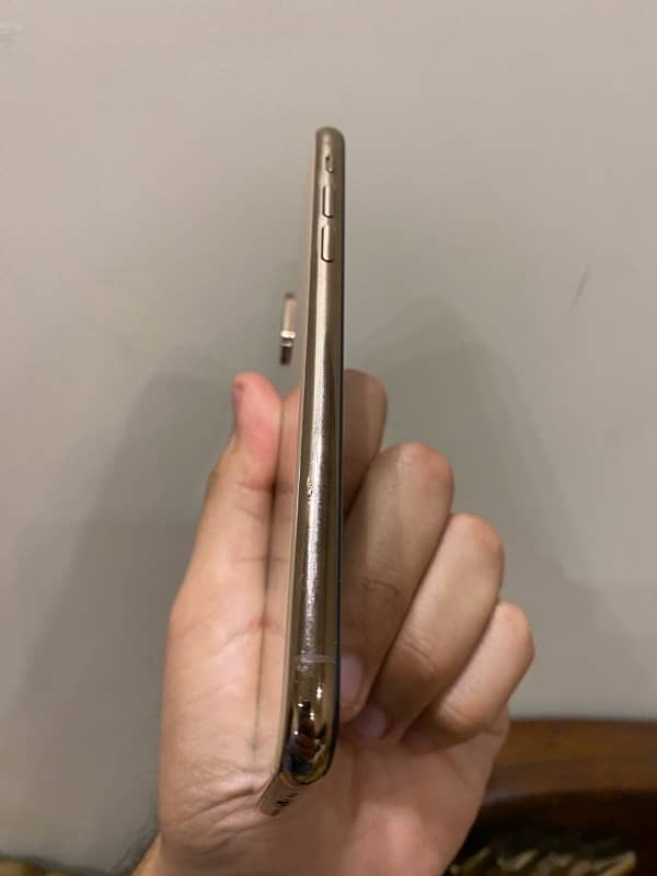 Iphone Xs Non Pta FU 5