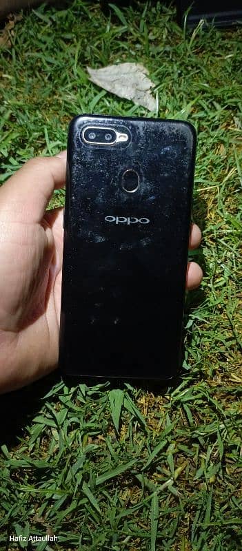 oppo A5s 0