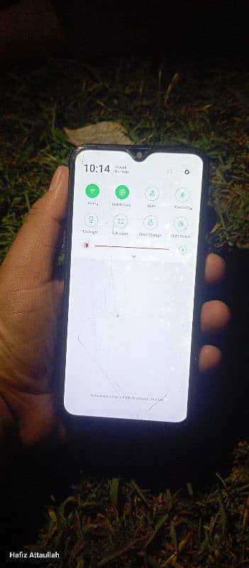 oppo A5s 1