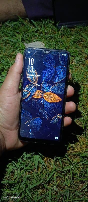 oppo A5s 4