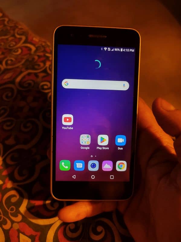 lg empire 2/16 non pta YouTube. wagera sab working best camers 4