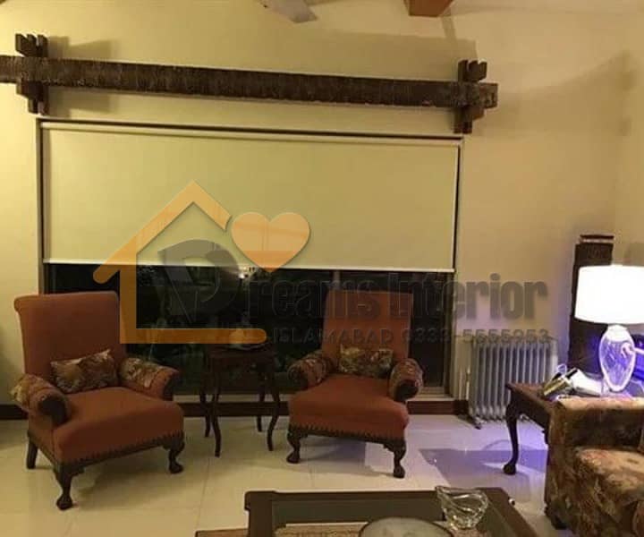 Office Blind,window Blind. remote control blind,zebra blind. rollar 1
