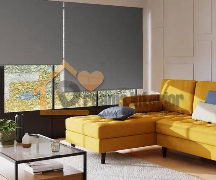 Office Blind,window Blind. remote control blind,zebra blind. rollar 18