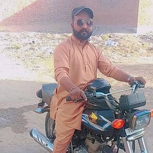 Hassan Raza