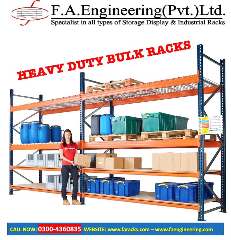 Storage racks/pharmacy racks /display racks /wall racks/gondola/ 14