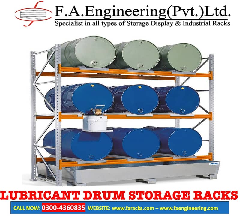 Storage racks/pharmacy racks /display racks /wall racks/gondola/ 15