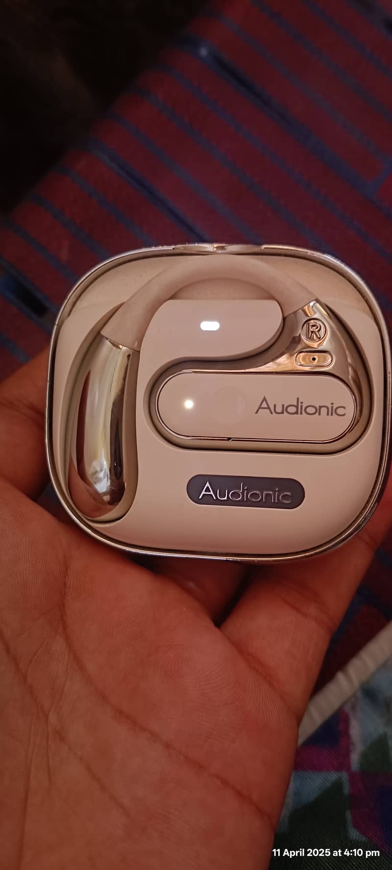 Audionic ear buds "Maverick" 0