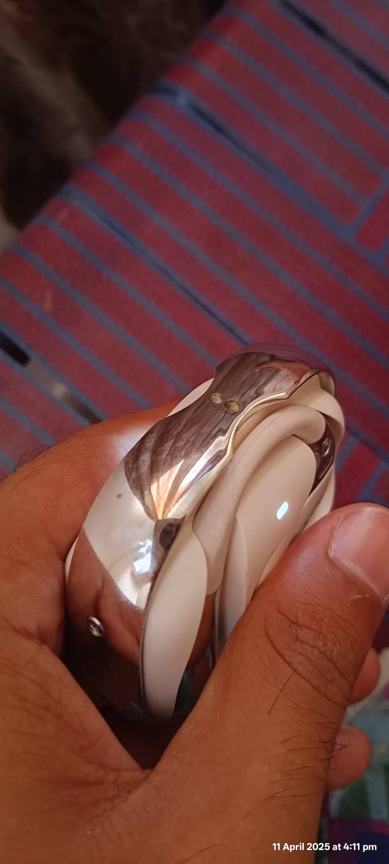 Audionic ear buds "Maverick" 2