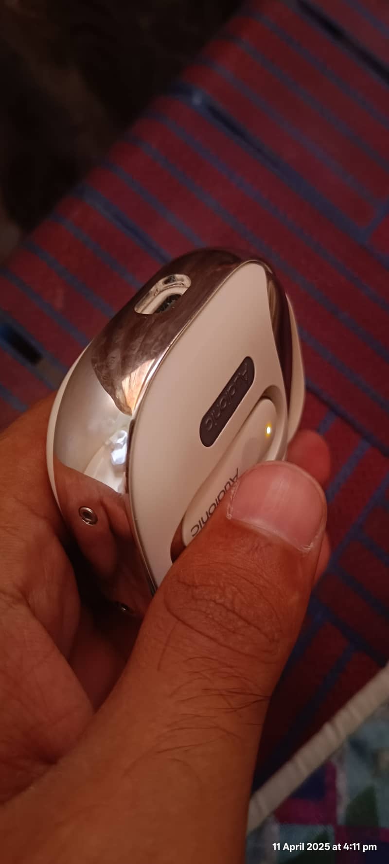 Audionic ear buds "Maverick" 3