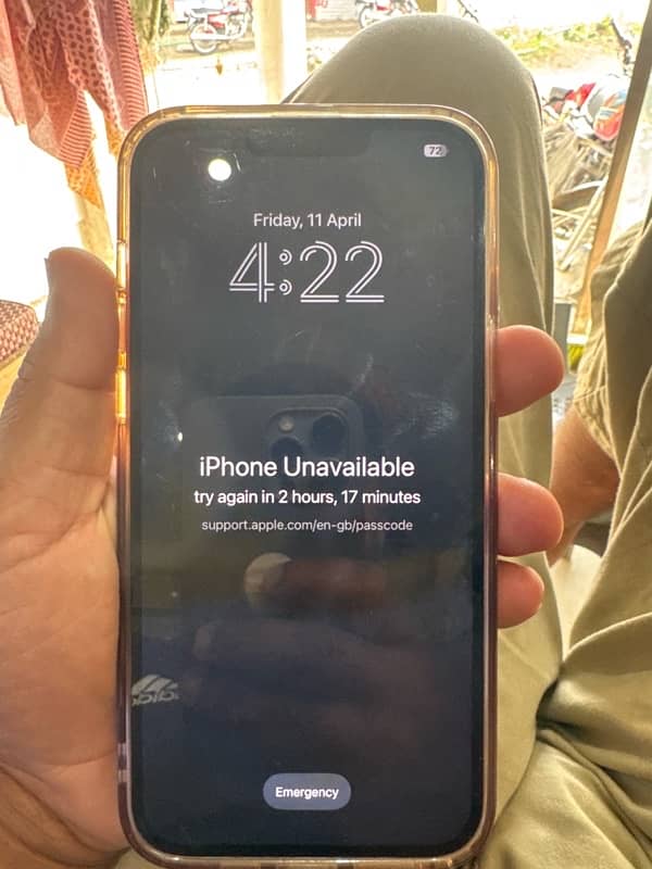 iphone 14 plus icloud lock 0