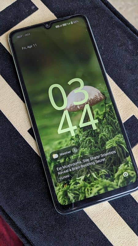 Redmi A3X 10/10 lush condition 0