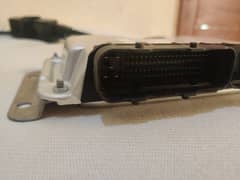 ESC prince pearl car