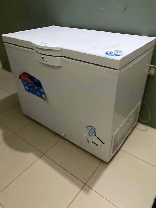 refrigerator 2