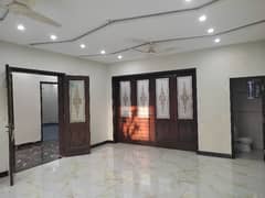 Kanal 6 Bed Double Storey House Is For Rent In Valencia Town Near Wapda Town
