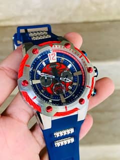 Invicta