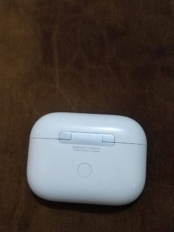 Airpods Pro 2 ANC with Type C 2