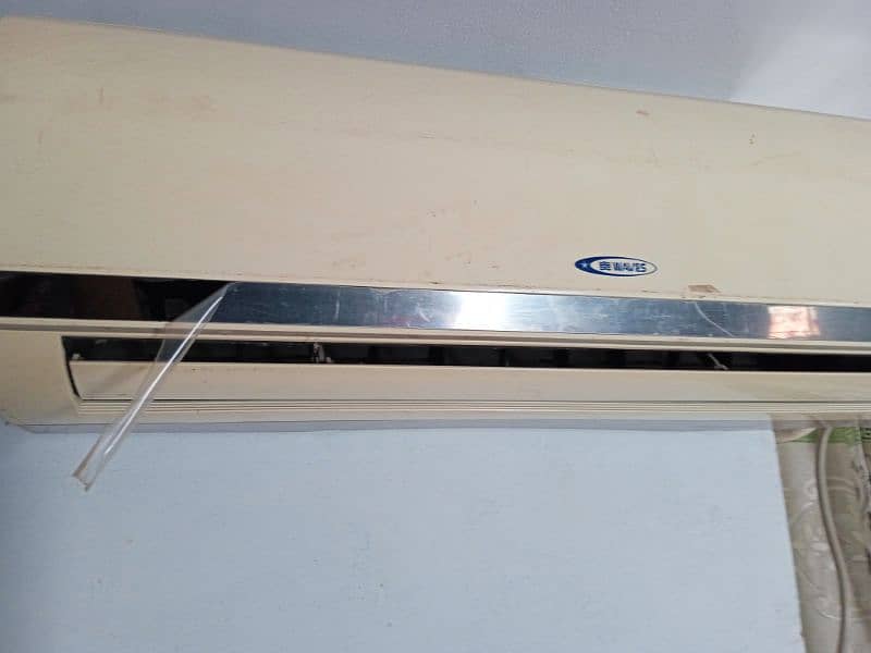 BRAND NEW CONDITION PERFECT UNIT 2