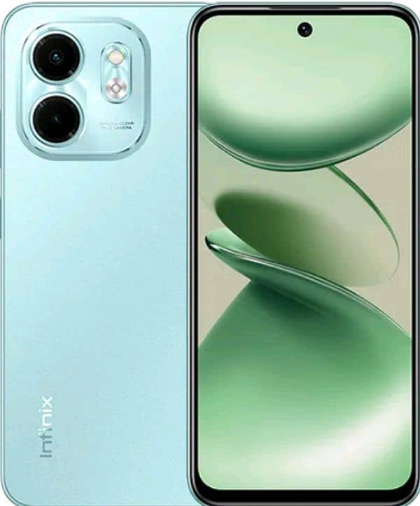 Infinix smart 9 HD 0