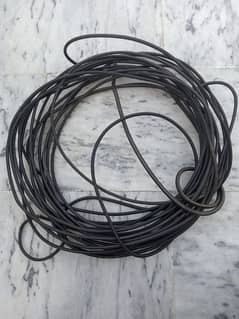 Cable Wire
