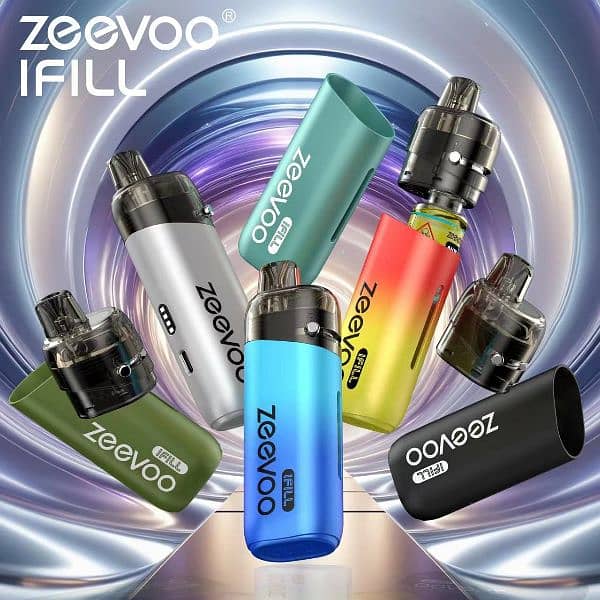 YOOZ POD/PEN VAPE/VAPE/PODS/OXVA GO/G2 MINI/KOKO POD/P8/P10/ARGUS PUSH 3