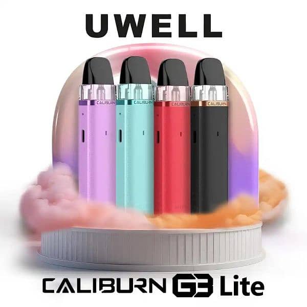 YOOZ POD/PEN VAPE/VAPE/PODS/OXVA GO/G2 MINI/KOKO POD/P8/P10/ARGUS PUSH 4