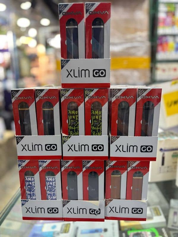 YOOZ POD/PEN VAPE/VAPE/PODS/OXVA GO/G2 MINI/KOKO POD/P8/P10/ARGUS PUSH 10