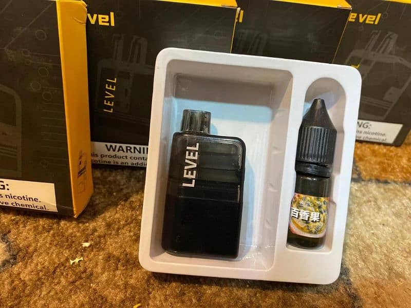 YOOZ POD/PEN VAPE/VAPE/PODS/OXVA GO/G2 MINI/KOKO POD/P8/P10/ARGUS PUSH 11