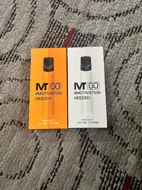YOOZ POD/PEN VAPE/VAPE/PODS/OXVA GO/G2 MINI/KOKO POD/P8/P10/ARGUS PUSH 12
