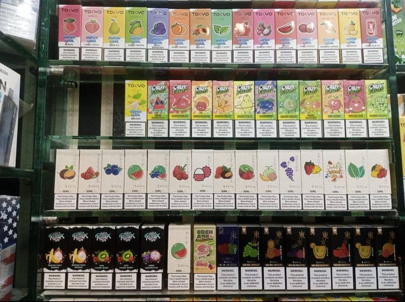 YOOZ POD/PEN VAPE/VAPE/PODS/OXVA GO/G2 MINI/KOKO POD/P8/P10/ARGUS PUSH 16