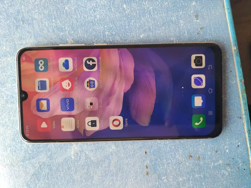 Vivo S1 Pro 8GB Ram 128GB Memory Available HR Mobile 2