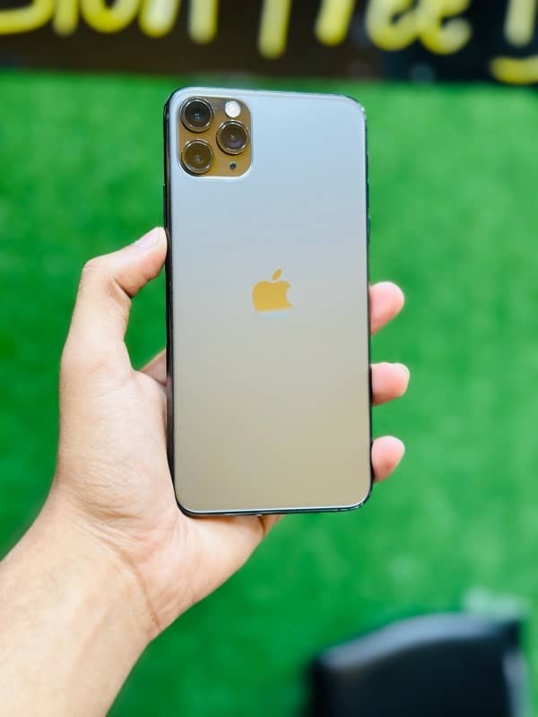 iphone 11 pro max factory unlock nonpta 0
