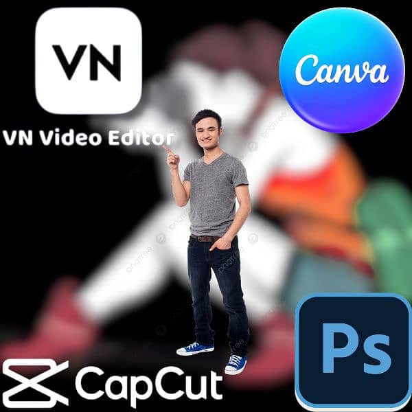 PHOTO EDITOR 0