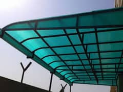 iron work welding work
