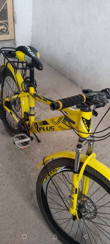 new bicycle 0