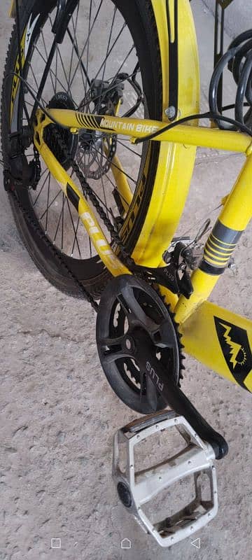 new bicycle 1