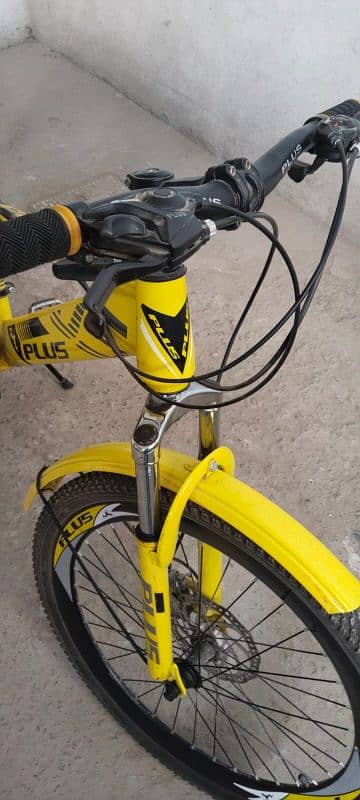 new bicycle 2