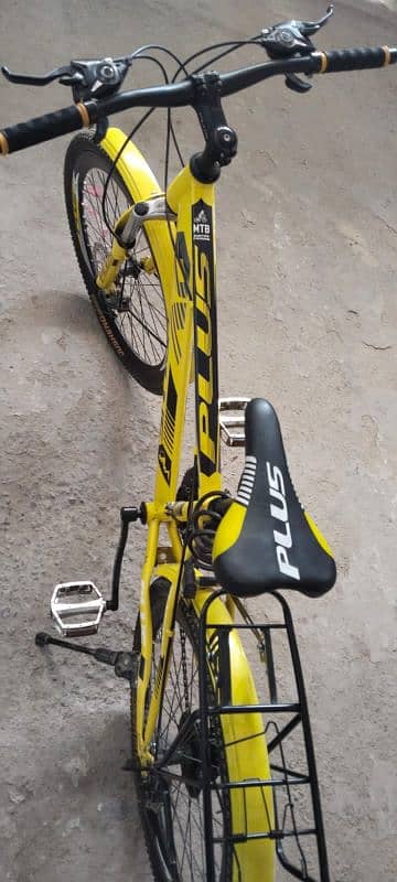 new bicycle 3