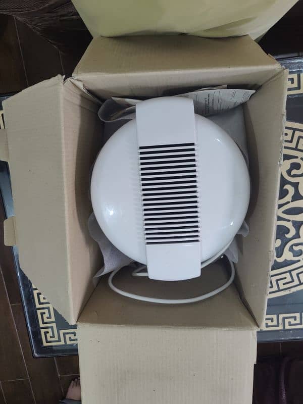 Moulinex Fryer 1